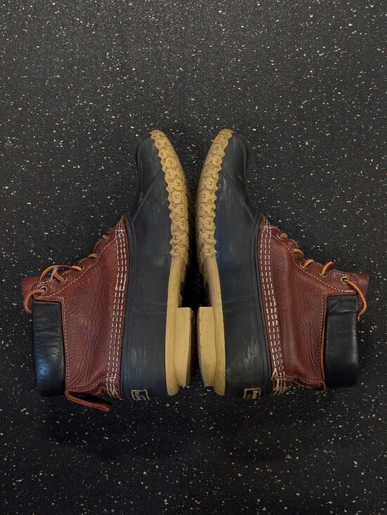 Rain_&_Snow_Boots